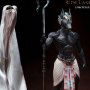 Anubis Last Judgment Silver