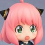 Anya Forger Winter Clothes Nendoroid