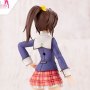 Ao Gennai Wakaba Girls' High School Winter Clothes