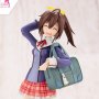 Ao Gennai Wakaba Girls' High School Winter Clothes