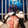 Aoba & Koujaku