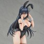 Aoi Black Bunny (Ikomochi)