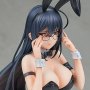 Aoi Black Bunny (Ikomochi)