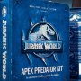 Jurassic World: Apex Predator Kit