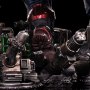 Apocalypse Battle Diorama