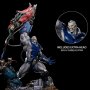 Marvel: Apocalypse Battle Diorama Deluxe