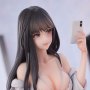 Apocrypha Selfie Girl Deluxe (Hitomio16)