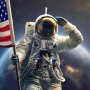 Apollo 11 Astronaut