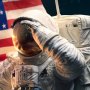 Apollo 11 Astronaut