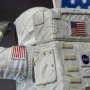 Apollo 11 Astronaut