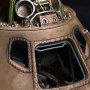 Apollo 11 Command Module NX