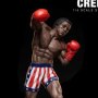 Apollo Creed Epic Fight