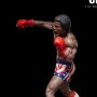 Rocky: Apollo Creed Epic Fight
