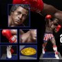 Apollo Creed Epic Fight