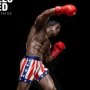 Apollo Creed Epic Fight