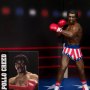 Apollo Creed Movie Maniacs