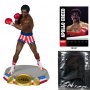 Apollo Creed Movie Maniacs