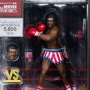 Apollo Creed Movie Maniacs