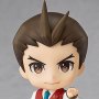 Apollo Justice Nendoroid