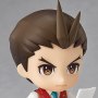 Apollo Justice Nendoroid