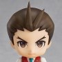 Apollo Justice Nendoroid