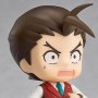 Apollo Justice Nendoroid