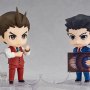 Apollo Justice Nendoroid