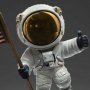 Apollo 11 Astronaut Mini Co