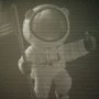 Apollo 11 Astronaut Mini Co