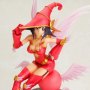 Apple Magician Girl