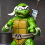 April As The 5th Turtle