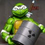 April As The 5th Turtle