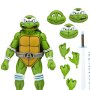 Teenage Mutant Ninja Turtles: April As The 5th Turtle