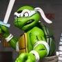 April As The 5th Turtle