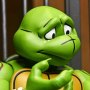 April As The 5th Turtle