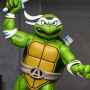 April As The 5th Turtle