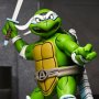 April As The 5th Turtle