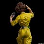 April O'Neil Battle Diorama