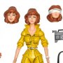 Teenage Mutant Ninja Turtles: April O'Neil Mirage Comics