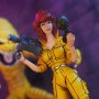 April O'Neil Mirage Comics