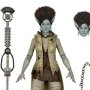 Teenage Mutant Ninja Turtles x Universal Monsters: April As The Bride Of Frankenstein Ultimate