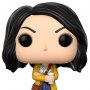 Parks And Recreation: April Ludgate Pop! Vinyl