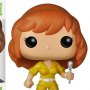 Teenage Mutant Ninja Turtles: April O´Neil Pop! Vinyl