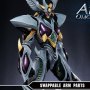 Aptom Omega Blast (Prime 1 Studio)