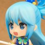 Aqua Nendoroid