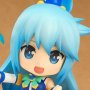 Aqua Nendoroid