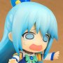 Aqua Nendoroid