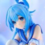 Aqua Light Novel 10th Anni