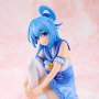 KonoSuba-God's Blessing On This Wonderful World: Aqua Light Novel 10th Anni