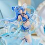Aqua Light Novel 10th Anni